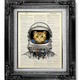 Illustration for article titled My God, Its Full Of Cats! The Very Best Artwork Of Cats In Space